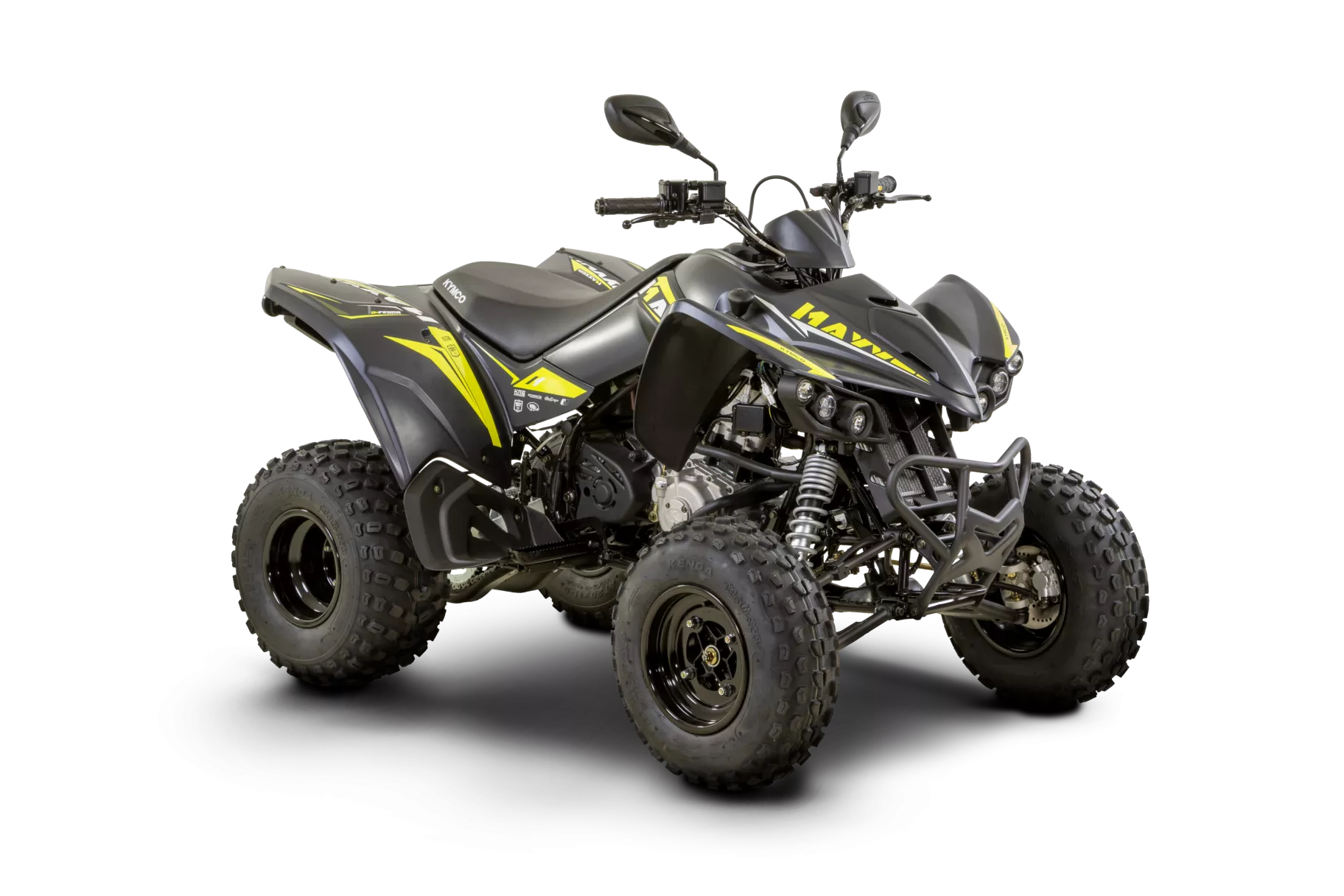 Quad 300CC